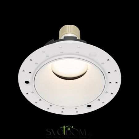 Фото Встраиваемые светильники Maytoni DL051-U-2W Встраиваемые светильники Maytoni DL051-U-2W от Магазина Svetdom.by