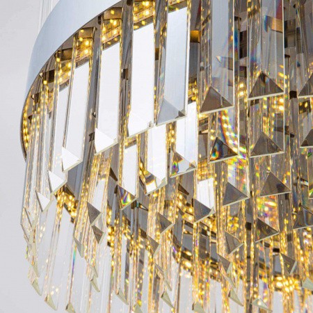 Люстры подвесныеML.002.500 MODELUX | Svetdom.by