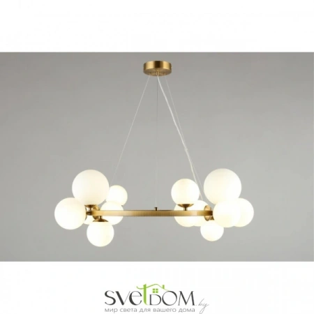 Люстры подвесныеAPL.314.03.14 Aployt | Svetdom.by