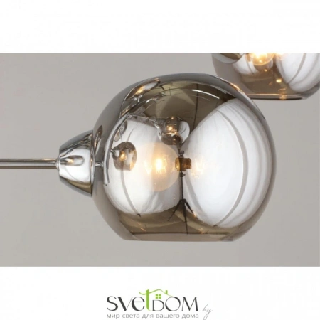 Люстры потолочныеAPL.904.07.08 Aployt | Svetdom.by