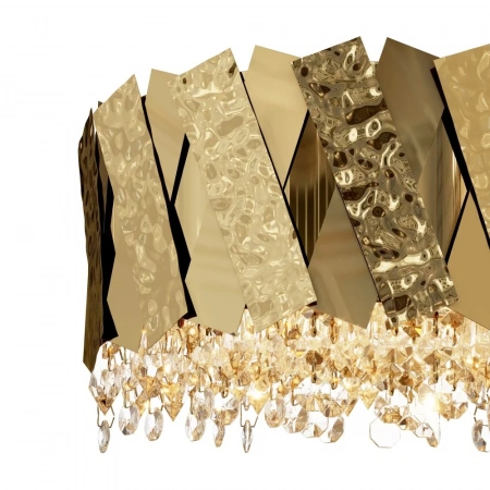 Настенные светильники MOD017WL-02BS Maytoni | Svetdom.by