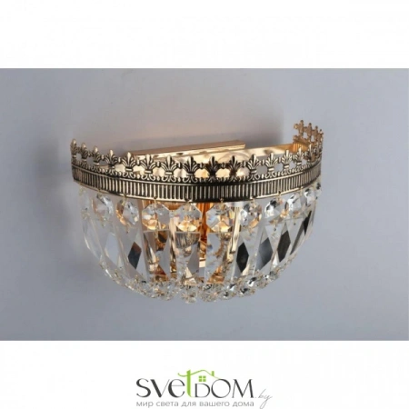 Настенные светильники OML-76607-02 Omnilux | Svetdom.by