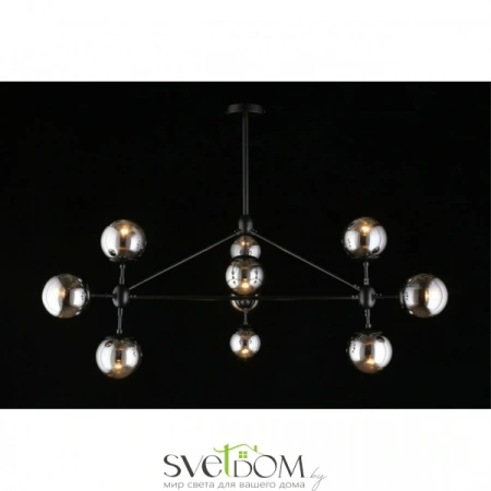 Люстры потолочныеAPL.606.17.10 Aployt | Svetdom.by