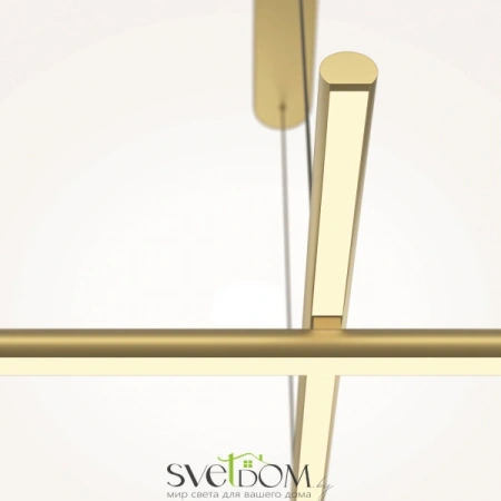 Подвесные светильники Maytoni MOD278PL-L86G3K1 от Магазина Svetdom.by