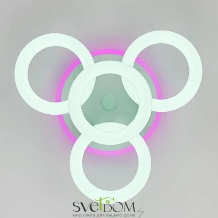 Люстры потолочныеCL225A140E CITILUX | Svetdom.by