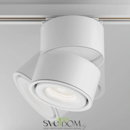 TR084-1-15W4K-D-W Maytoni