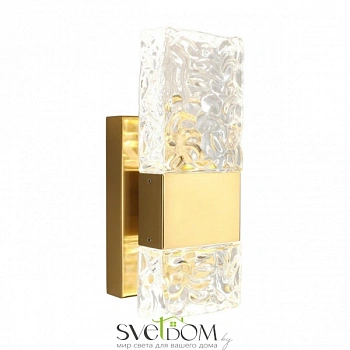 Светильник настенный (Бра) Aployt  APL.335.01.10