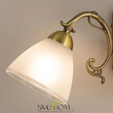 Бра CL413421 CITILUX | Svetdom.by