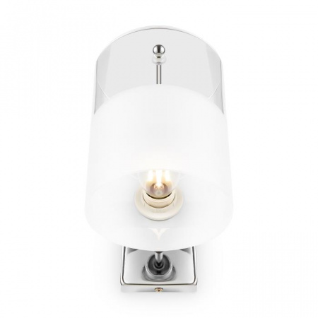 Бра FR2023WL-01CH Freya | Svetdom.by