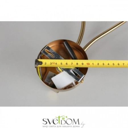 Настенные светильники APL.623.01.01 Aployt | Svetdom.by