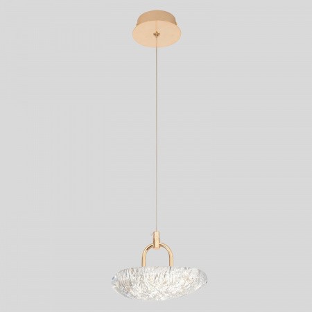 Подвесные светильники Crystal Lux 0590/201 от Магазина Svetdom.by