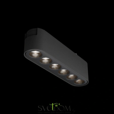 TR082-1-6W4K-M-B Maytoni