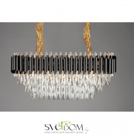 Люстры подвесныеOML-81803-13 Omnilux | Svetdom.by