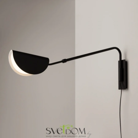 Настенные светильники MOD126WL-01B1 Maytoni | Svetdom.by