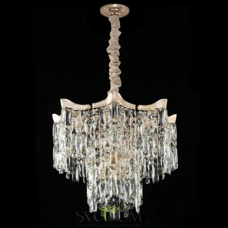 Люстры подвесныеCL308262 CITILUX | Svetdom.by