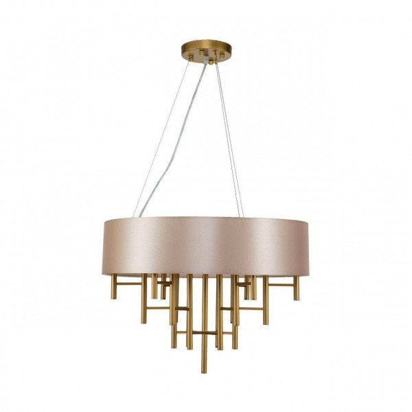 Люстры подвесные2993-6P Favourite | Svetdom.by