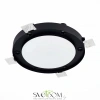 ST706.438.30 Св-к встр. Белый LED 6*5W 3000K 2 700Lm Ra>90 38° IP20 D550xH50 220-240V Встраиваемые светильники ST LUCE