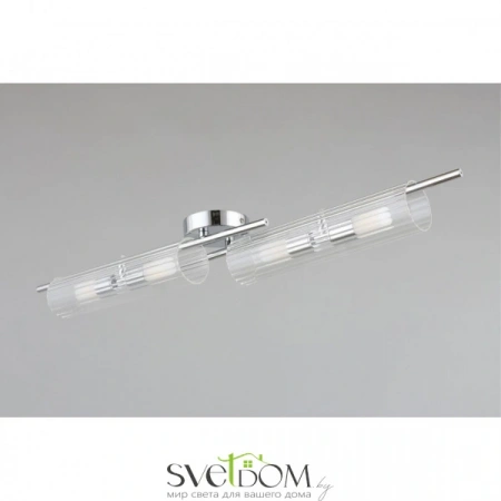 Люстры потолочныеAPL.315.17.04 Aployt | Svetdom.by