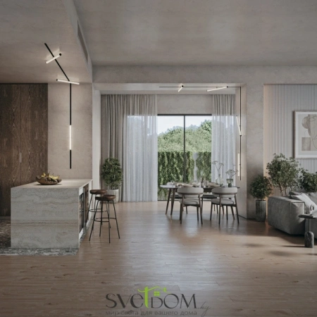 TR086-2-25W3K-B Maytoni