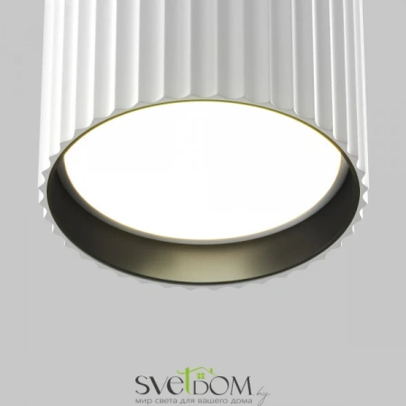 Потолочные светильники Maytoni C106CL-GX53-W от Магазина Svetdom.by