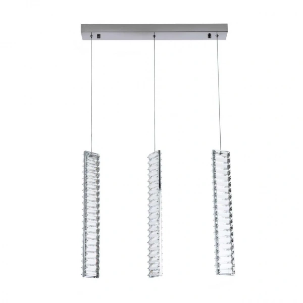 Подвесные светильники MODELUX MS.88909.3 CR от Магазина Svetdom.by
