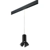 Lightstar PRORP487437 Светильник д/1-фазн трека RULLO HP16 (214487+595857+202437) Lightstar
