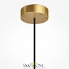 Подвесные светильники Maytoni MOD376PL-01G от Магазина Svetdom.by