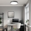 Citilux Купер Лайн CL72495GL1 LED RGB Светильник с пультом Чёрный CITILUX