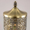 Citilux Эмир CL467813 Настольная лампа Бронза CITILUX