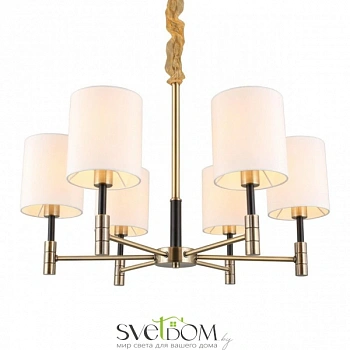 Люстра подвесная Omnilux  OML-57503-06