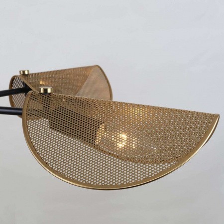 Люстры подвесные4082-5P  | Svetdom.by