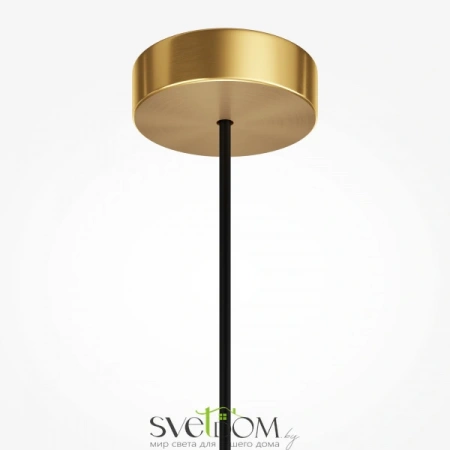 Подвесные светильники Maytoni MOD376PL-01G от Магазина Svetdom.by