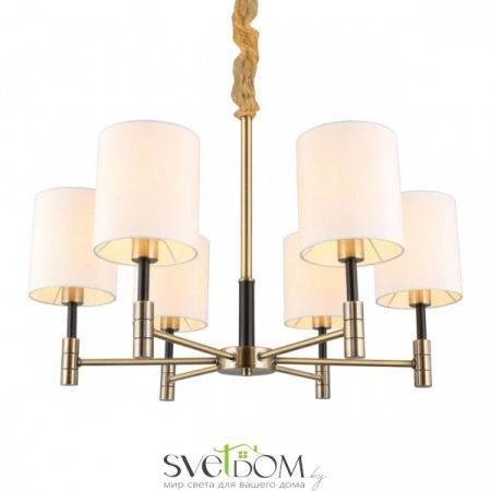 Люстры подвесныеOML-57503-06 Omnilux | Svetdom.by