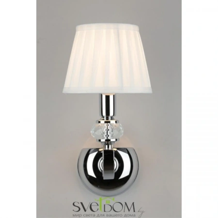 Настенные светильники OML-72401-01 Omnilux | Svetdom.by