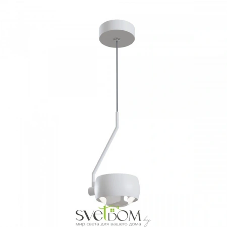 Светильники Maytoni MOD072PL-L8W3K от Магазина Svetdom.by