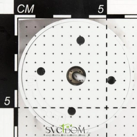 Подвесные светильники CITILUX CL01PBL120N от Магазина Svetdom.by