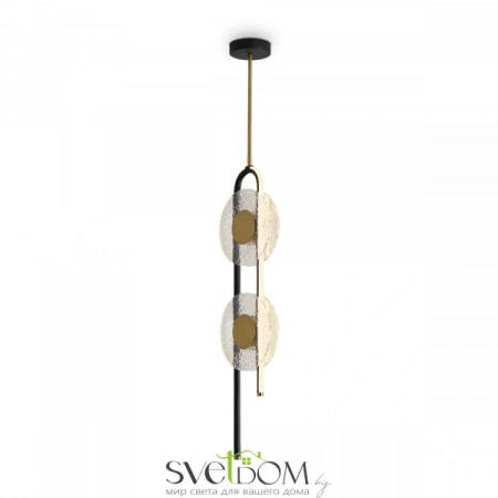 Подвесные светильники Freya FR6173PL-L18B от Магазина Svetdom.by