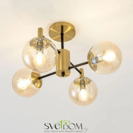 Люстры потолочныеCL143143 CITILUX | Svetdom.by