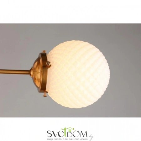 Люстры потолочныеAPL.762.07.13 Aployt | Svetdom.by