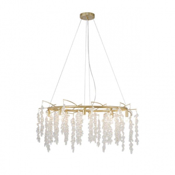 Люстры подвесные4108-8C Favourite | Svetdom.by