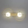 Настенный светильник Odeon Light FUTURUM 7195/6WL