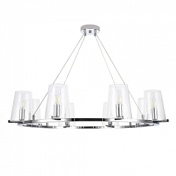 Crystal Lux MEDICI SP8