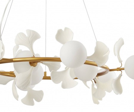 Люстры подвесные07867-9A,33 Kink Light | Svetdom.by