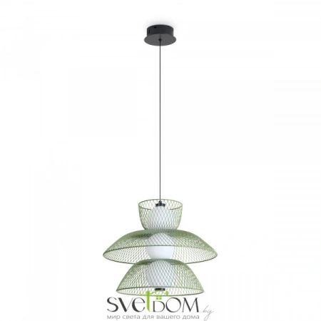 Подвесные светильники Freya FR5545PL-L5GN от Магазина Svetdom.by