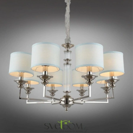 Люстры подвесныеAPL.712.03.08 Aployt | Svetdom.by