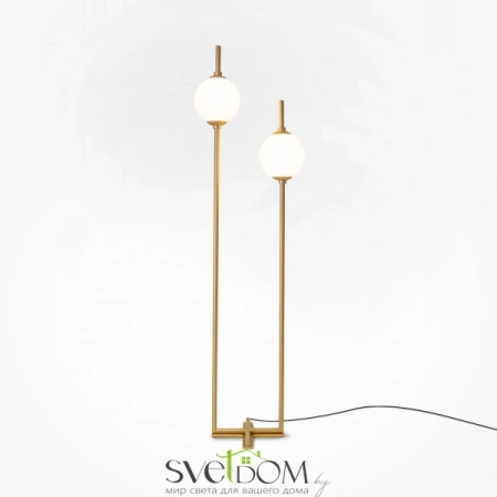 Z020FL-L12BS3K Maytoni