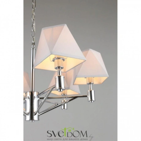 Люстры подвесныеOML-65103-06 Omnilux | Svetdom.by