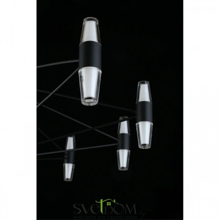 Люстры потолочныеAPL.865.07.60 Aployt | Svetdom.by