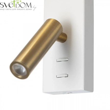 Бра CL704482 CITILUX | Svetdom.by