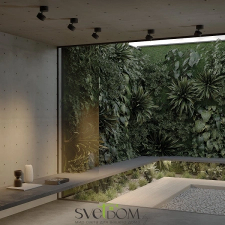 Потолочные светильники Maytoni O310CL-L7GF3K от Магазина Svetdom.by